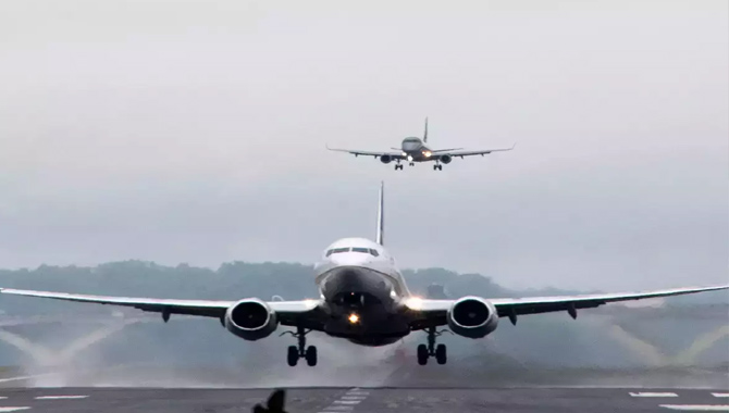 18 నుంచి పుణే-నాగపూర్ విమాన సర్వీసు