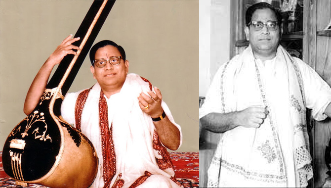 సంగీత సరస్వతి పుత్రుడు ఘంటసాల వెంకటేశ్వరరావు సంగీత సరస్వతి పుత్రుడు ఘంటసాల వెంకటేశ్వరరావు