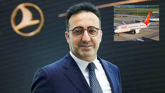 ఎయిరిండియా కొత్త బాస్