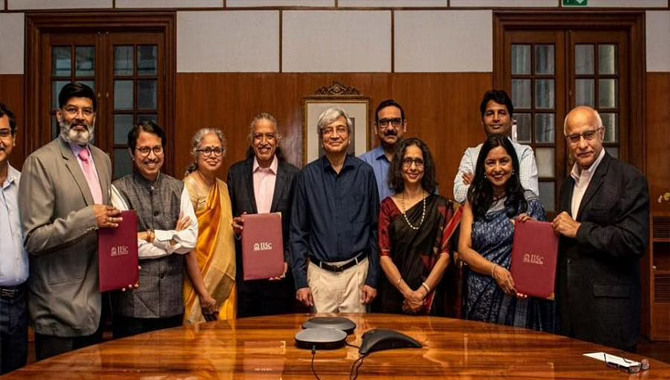 రూ.450 కోట్ల భారీ విరాళం ఇచ్చిన దాతలు