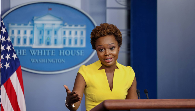 భారత్ పై అమెరికా ప్రశంసలు