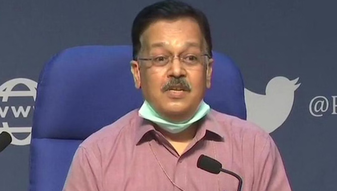 ఆంక్షలు ఎత్తేయండి.. రాష్ట్రాలకు కేంద్రం లేఖ