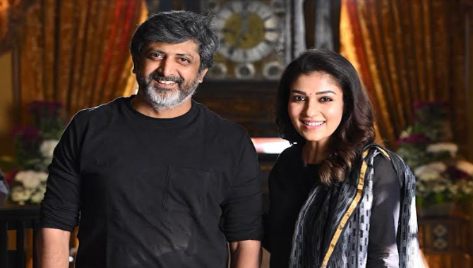 మెగాస్టార్ చిరంజీవి ‘గాడ్ ఫాదర్’ హైద‌రాబాద్ షెడ్యూల్ పూర్తి