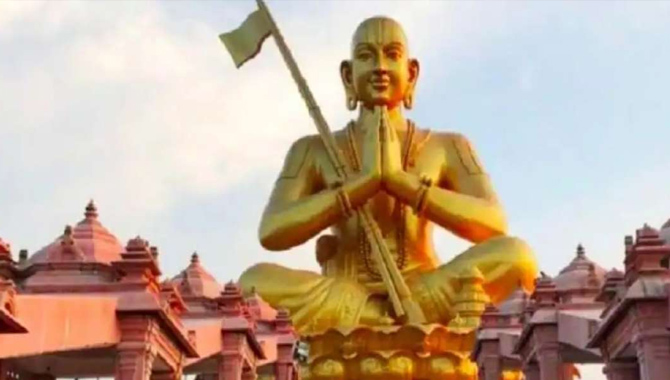 శుభవార్త… సమతామూర్తి ఉచిత దర్శనం