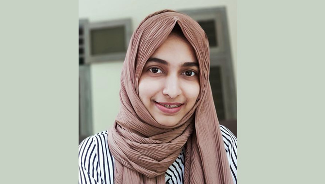 కుటుంబశ్రీ ట్రైనర్ కు అరుదైన ఘనత