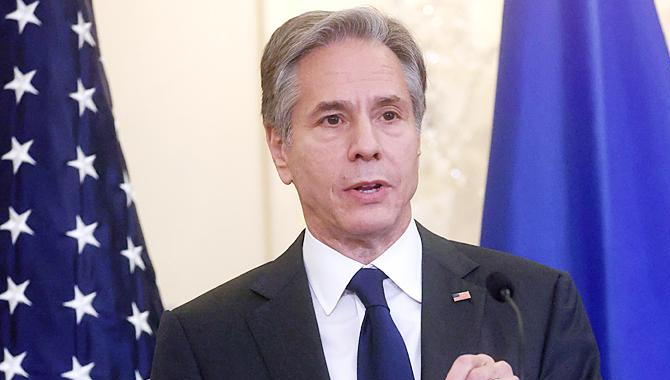 పుతిన్‌తో  చర్యలకు సిద్ధం : అమెరికా