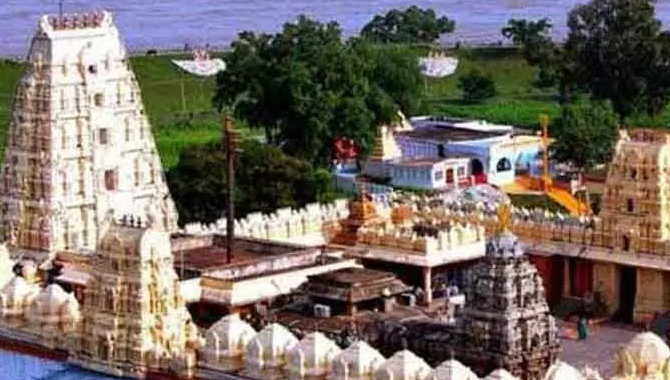 సీతారాముల కల్యాణోత్సవానికి ముహూర్తం ఖరారు