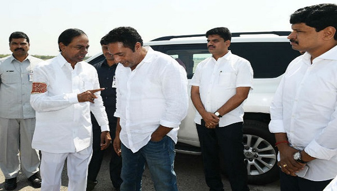 రాజ్యసభకు ప్రకాశ్ రాజ్ ?