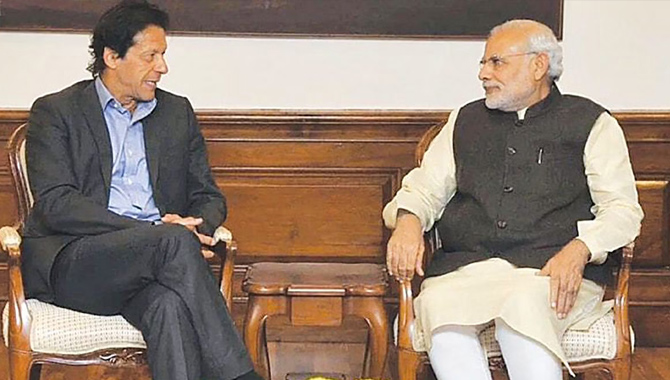 ప్రధాని మోదీతో చర్చలు జరపాలనుకుంటున్నా…