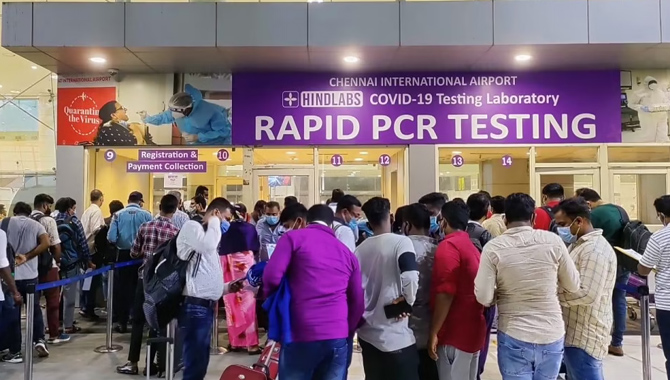 భారత్ నుంచి దుబాయ్ వెళ్లే వారికి.. గుడ్‌ న్యూస్‌