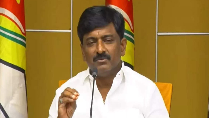 పులివెందుల టీడీపీ అభ్యర్థి ఖరారు