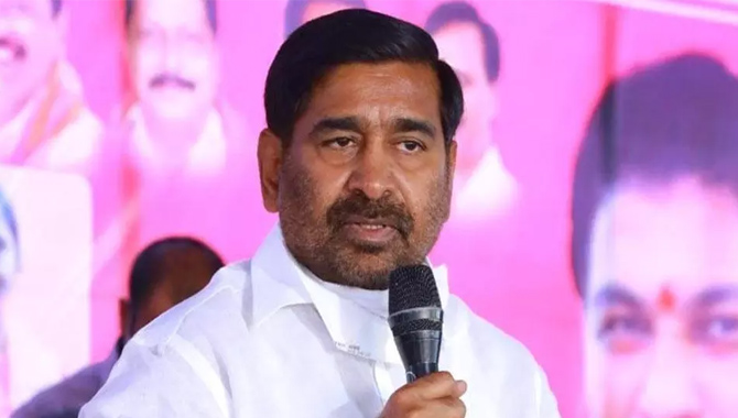 ఆయన జన్మదిన వేడుకలు జరిపేది.. ఒక్క తెలంగాణలోనే