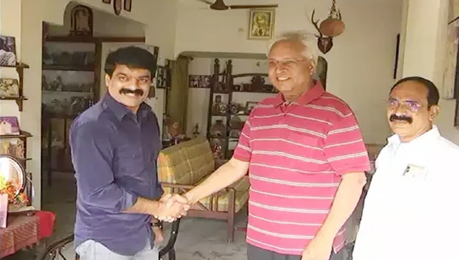 మా సీక్రెట్లు మాకు ఉంటాయి.. అవసరం వచ్చినప్పుడు బయటకు