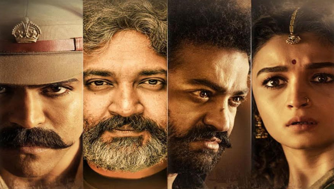 మరో సారి ప్రమోషన్ స్టార్ట్ చేస్తున్న ఆర్ఆర్ఆర్ యూనిట్