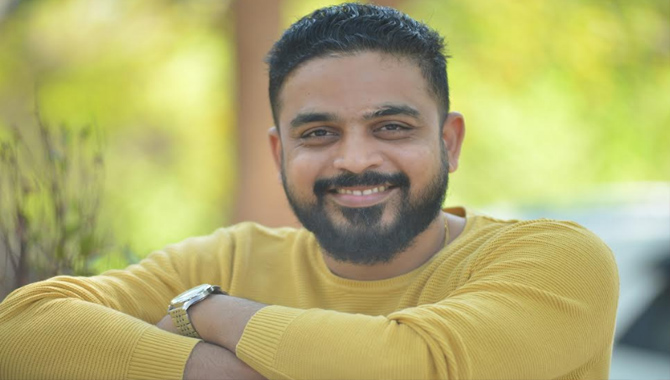 తెలుగు సినిమా స్థాయిని మరోసారి ప్రపంచానికి చాటిచెప్పే చిత్రం ‘రాధేశ్యామ్‌’ : రాధాకృష్ణ కుమార్‌