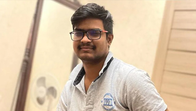 రష్యా దాడిలో భారతీయ విద్యార్థి మృతి