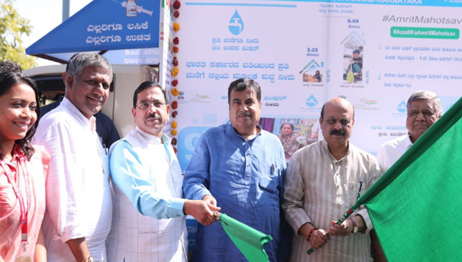 2024 నాటికి అమెరికా మాదిరిగా… మనదేశంలో