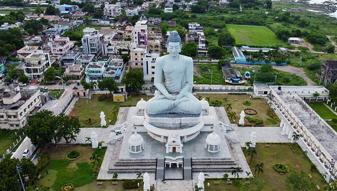 అమరావతినే ఏపీ రాజధాని… నిధులు విడుదల చేసిన కేంద్రం