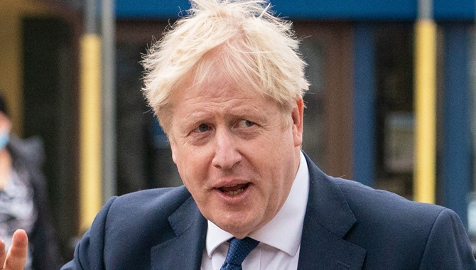 ఇందులో భారత్ కూడా ఉండాలి… ప్రపంచ దేశాలకు బ్రిటన్ పిలుపు