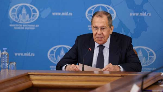 పశ్చిమ దేశాలకు మరోసారి వార్నింగ్ ఇచ్చిన రష్యా