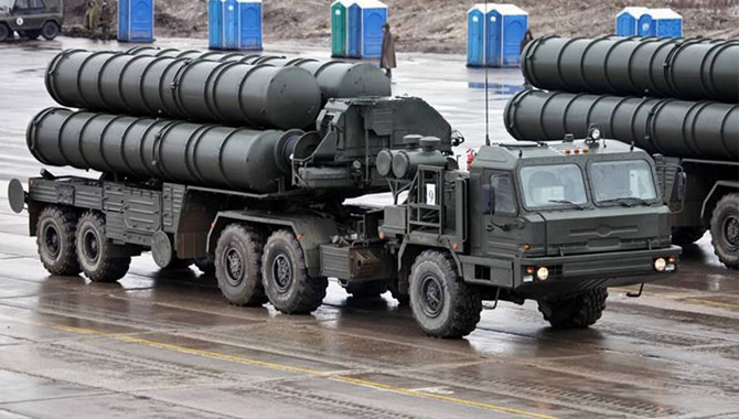 భారత్‌పై అమెరికా ఆంక్షలు ?