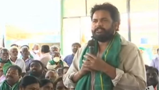 శివాజీ సంచలన వ్యాఖ్యలు.. వైసీపీలో 49 మంది ఎమ్మెల్యేలు, 9 మంది ఎంపీలు