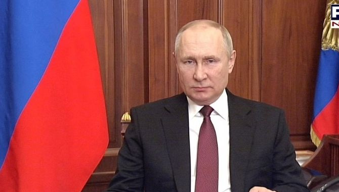 రష్యాలో కొత్త చట్టం… ఇక జైలుకు వెళ్లే అవకాశం