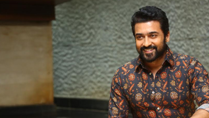 ఇ.టి సినిమా ఇప్పటి జనరేషన్ కూ బాగా కనెక్ట్ అవుతుంది  – సూర్య