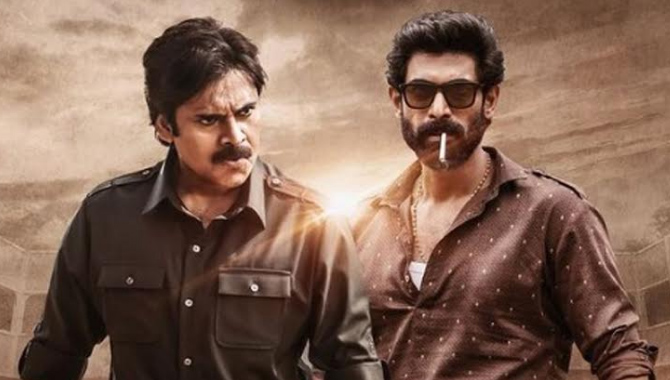 ‘భీమ్లా నాయక్’ తొమ్మిది రోజుల కలెక్షన్స్ ఇవే!