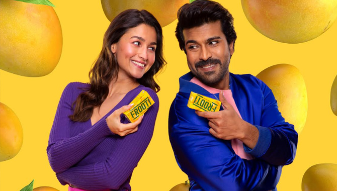 Parle Agro geared for a star studded blockbuster summer