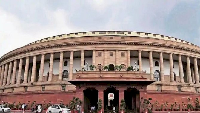 14 నుంచి పార్లమెంట్ సమావేశాలు