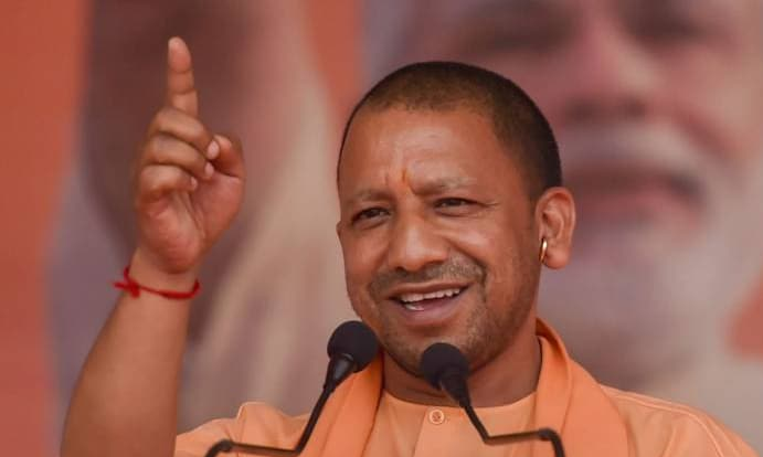 యూపీలో యోగికి ఢోకా లేదని నిరూపించిన ఎన్నికలు