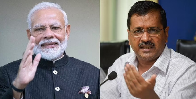 కేంద్రంలో బిజెపి ప్రత్నామ్నాయం ఆఫ్‌ పార్టీనేనా?