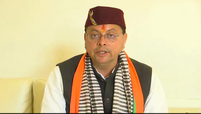 పార్టీని గెలిపించి ఓడిపోయిన సీఎం