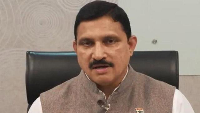 37 ఏళ్ల తరువాత యూపీలో.. రెండవ సారి : సుజనా చౌదరి