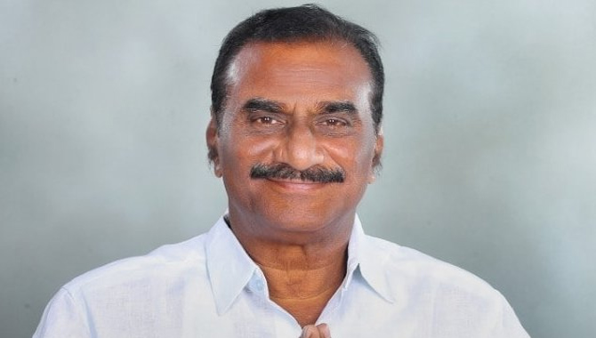 టీఆర్ఎస్ ఎమ్మెల్యే వనమా సంచలన వ్యాఖ్యలు