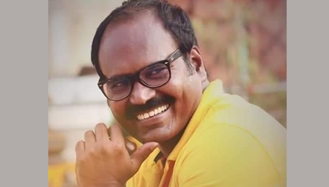 క్యాన్సర్‌తో పోరాడి ఓడిన సినీ గేయ రచయిత కందికొండ