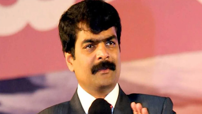 బ్రదర్ అనిల్ సంచలన వ్యాఖ్యలు.. దీనిపై ఆలోచించి నిర్ణయం