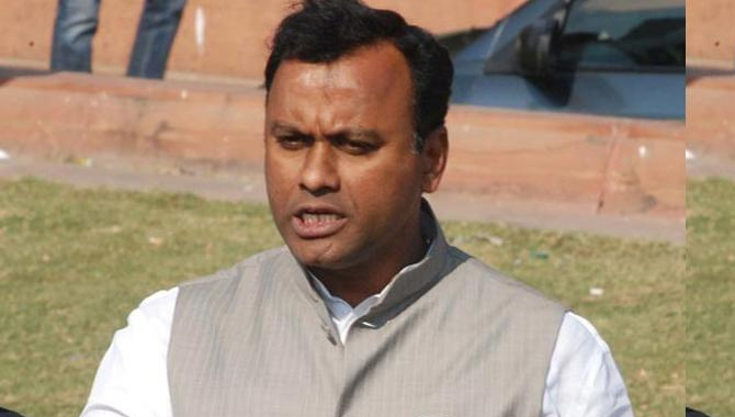 అది తప్పుడు వ్యాపారమా? : కోమటిరెడ్డి