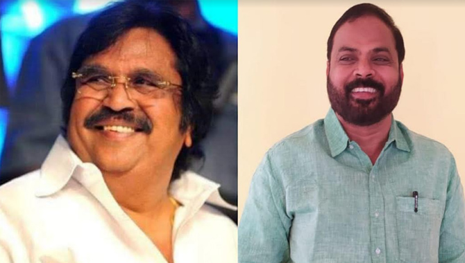 తెలుగు రాష్టాల సిఎం లు అతిధులుగా పాన్ ఇండియా స్దాయిలో మే 4 దాసరి నేషనల్ ఫిల్మ్ అండ్ టీవి నేషనల్ అవార్డ్స్