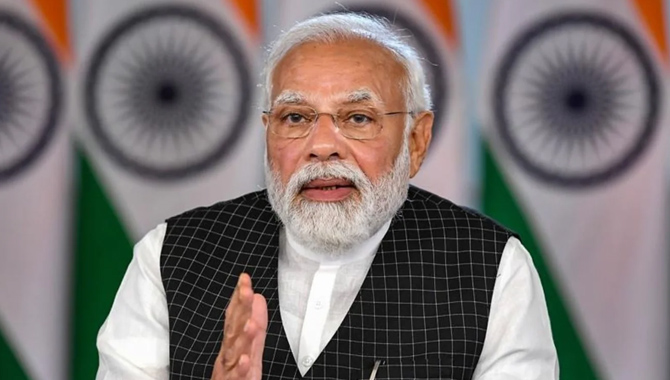 దేశ చరిత్రలో మరో మైలురాయి