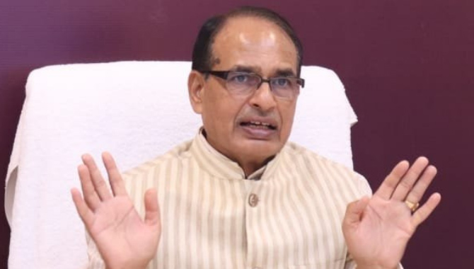 రమణ సింగ్ రికార్డును బ్రేక్ చేసిన.. శివరాజ్ సింగ్ చౌహాన్