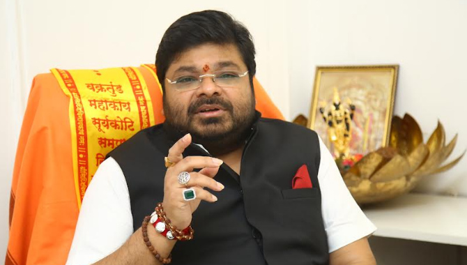 ది కశ్మీర్ ఫైల్స్ చిత్రాన్ని ఆదరిస్తున్న ప్రేక్షకులకు పాదాభివందనాలు – నిర్మాత అభిషేక్ అగర్వాల్