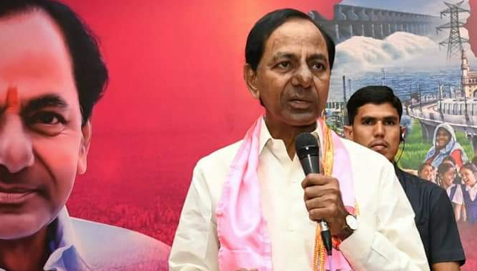 ఈ నెల 21న టీఆర్ఎస్ శాసనసభ పక్ష సమావేశం