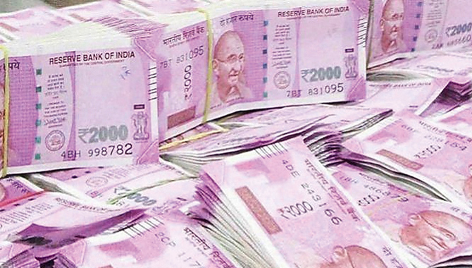 అమెరికా, చైనా తర్వాత.. భారత్‌ది మూడోస్థానం