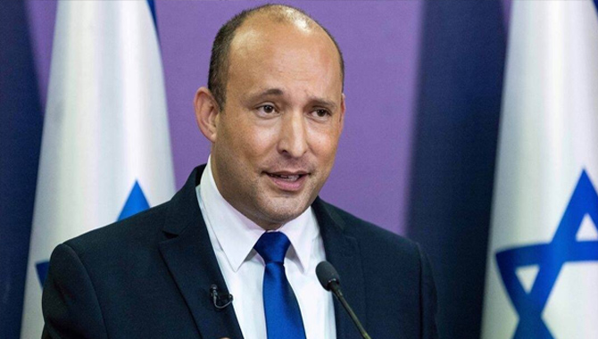 ఇజ్రాయెల్ ప్రధాని భారత పర్యటన ఇజ్రాయెల్ ప్రధాని భారత పర్యటన