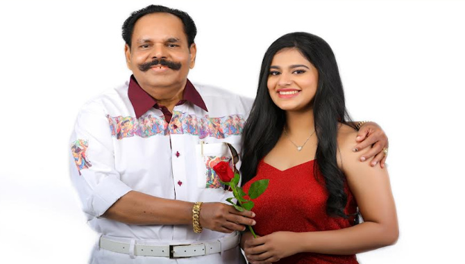 కె.టి.కుంజుమన్ నిర్మిస్తోన్న ‘జెంటిల్ మన్ 2’ లో నాయిక గా మరో నయనతార