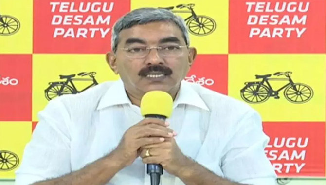 సీఎం కేసీఆర్‌తో కుమ్మకై… ఏపీకి తీవ్ర అన్యాయం