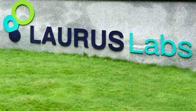 లారస్ ఔషధానికి అమెరికా అనుమతి