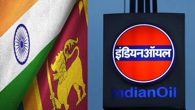 శ్రీలంకకు భారత్ ఆపన్న హస్తం..